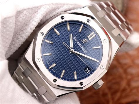 fake royal oak|false audemars piguet sighting.